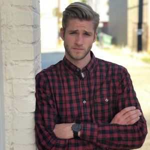 Meet your Posher, Joseph